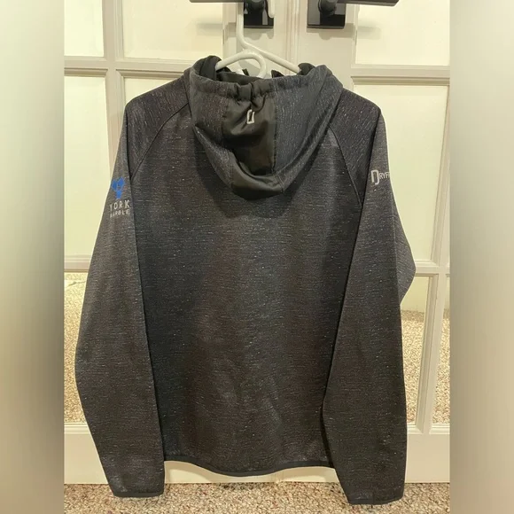 Black Jacket - Picture 2 of 2